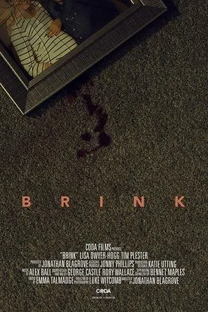 Постер к фильму Brink (2018)