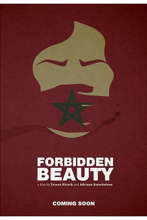 Постер к фильму Forbidden Beauty (2018)