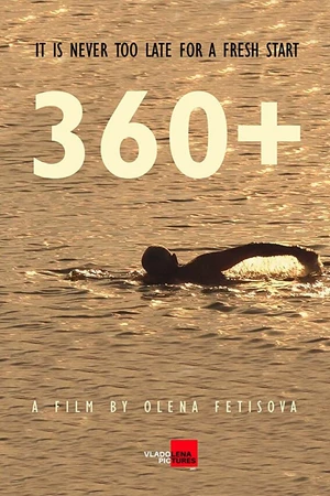 Постер к фильму 360+ (2018)