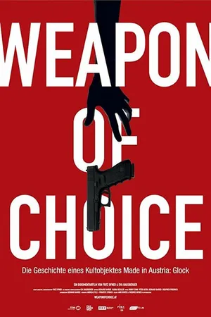 Постер к фильму Weapon of Choice (2018)