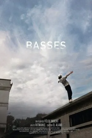 Постер к фильму Basses (2018)