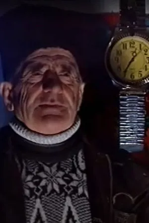 Постер к фильму Tonel si Vieru sau despre rostul cantarii (1995)
