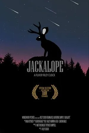 Постер к фильму Jackalope (2018)
