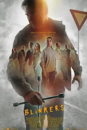 Постер к фильму Поворотники (2019)
