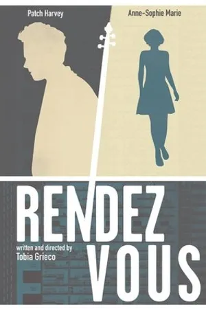 Постер к фильму Rendezvous (2018)
