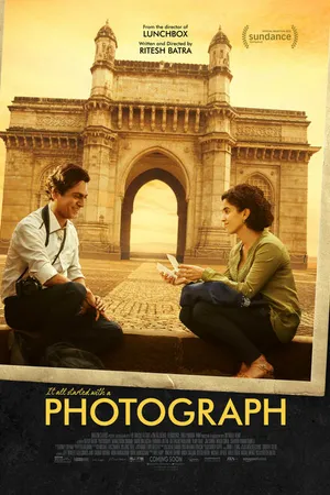 Постер к фильму Фотография (2019)