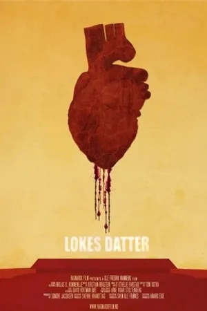 Постер к фильму Loki's Daughter (2018)