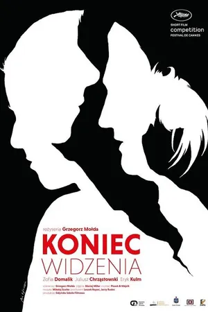 Постер к фильму Koniec widzenia (2017)