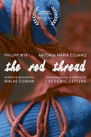 Постер к фильму The Red Thread (2017)