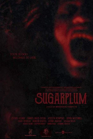 Постер к фильму Sugarplum (2017)
