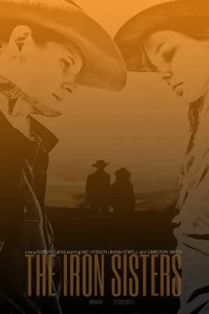 Постер к фильму The Iron Sisters (2018)
