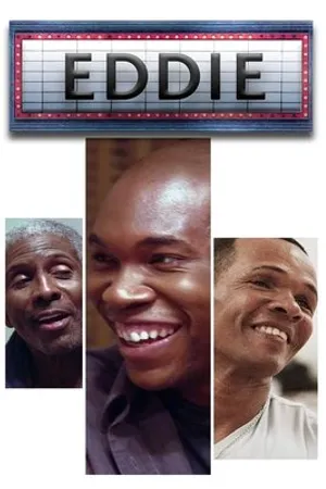 Постер к фильму Eddie (2020)