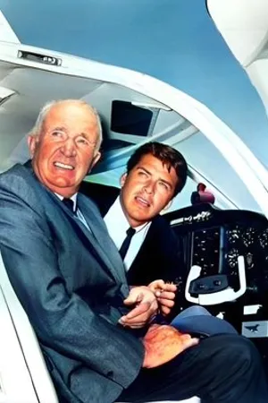 Постер к сериалу The Tycoon (1964 - 1965)