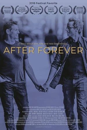 Постер к сериалу After Forever (2018)