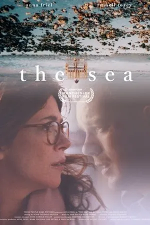 Постер к фильму The Sea (2019)