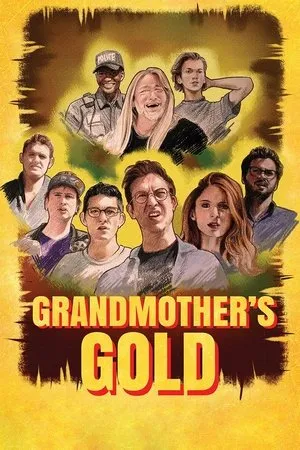 Постер к фильму Grandmother's Gold (2018)