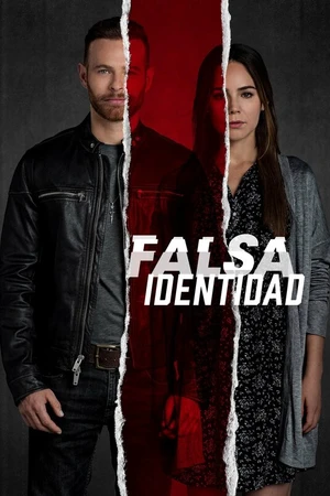 Постер к сериалу Чужая личность (2018)