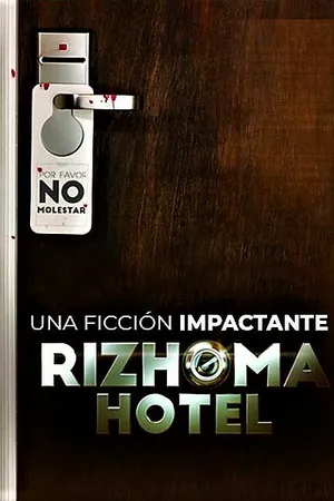 Постер к сериалу Rizhoma Hotel (2018)