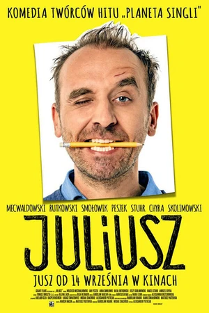 Постер к фильму Юлиуш (2018)