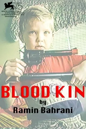 Постер к фильму Blood Kin (2018)