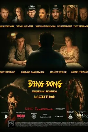 Постер к фильму Ding Dong (2018)
