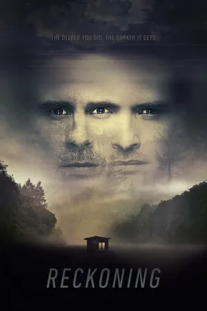 Постер к сериалу Расплата (2019)