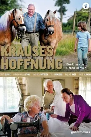 Постер к фильму Krauses Hoffnung (2019)