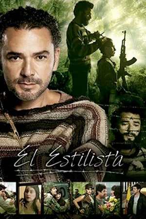 Постер к сериалу El Estilista (2014)