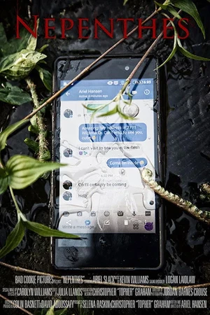 Постер к фильму Nepenthes (2018)