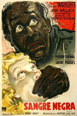 Постер к фильму Сын Америки (1951)