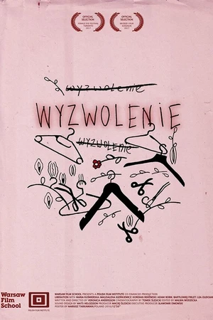 Постер к фильму Wyzwolenie (2017)