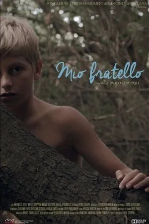 Постер к фильму Mio fratello (2019)