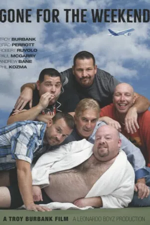 Постер к фильму Gone for the Weekend (2019)