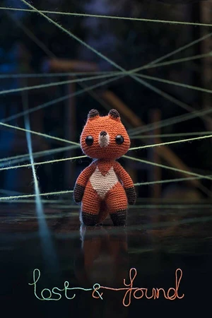 Постер к мультфильму Бюро находок (2018)