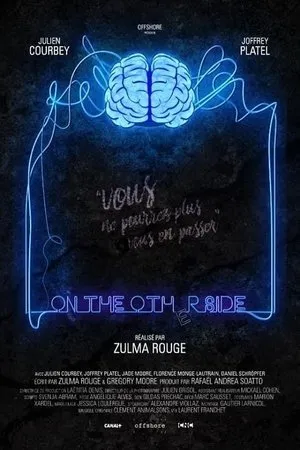 Постер к фильму On the Other Side (2019)