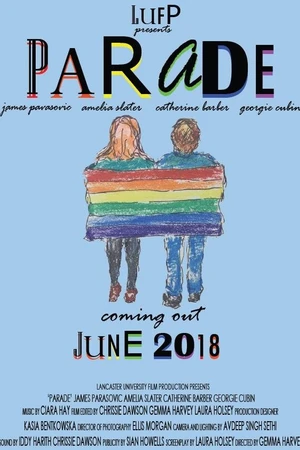 Постер к фильму Parade (2018)