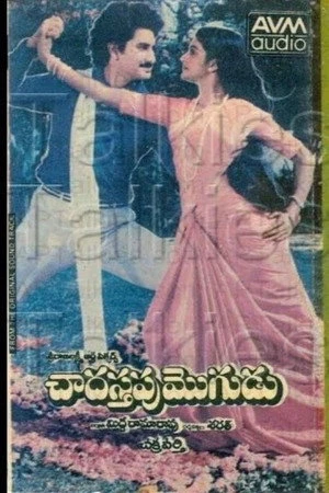 Постер к фильму Chadastapu mogudu (1986)