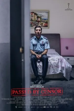 Постер к фильму Passed by Censor (2019)