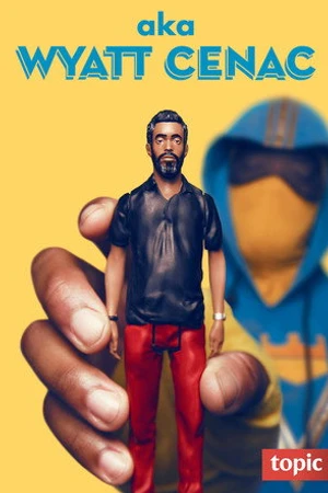 Постер к сериалу aka Wyatt Cenac (2017)