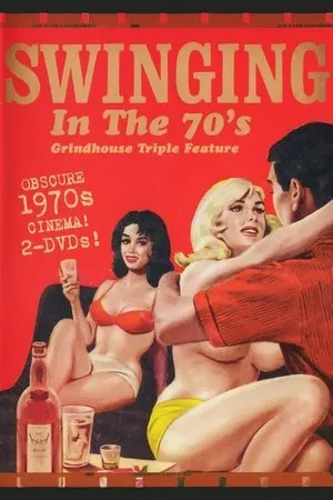 Постер к фильму Harvey Swings (1970)