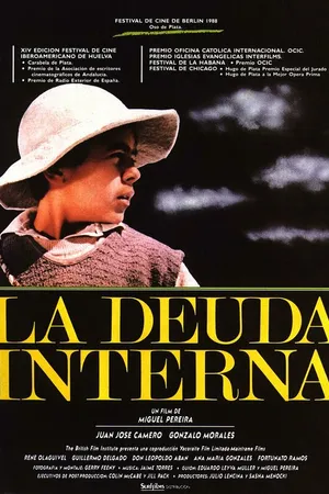 Постер к фильму Долг (1988)