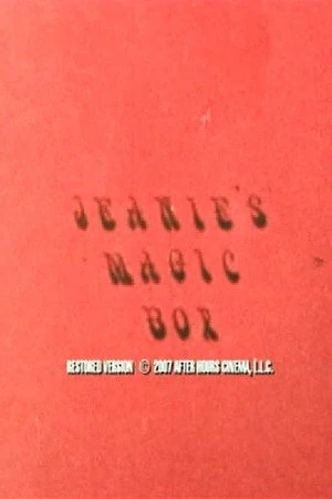 Постер к фильму Jeanie's Magic Box (1972)