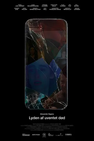 Постер к фильму Lyden af uventet død (2019)