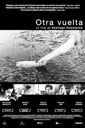Постер к фильму Otra vuelta (2005)