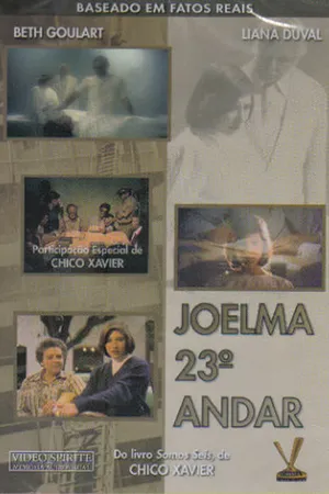 Постер к фильму Joelma 23º Andar (1980)