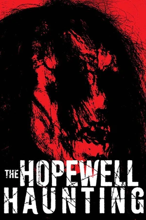 Постер к фильму The Hopewell Haunting (2023)