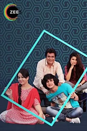 Постер к сериалу Babbar Ka Tabbar (2018)