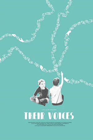 Постер к фильму Their Voices (2017)