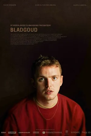 Постер к фильму Позолота (2018)