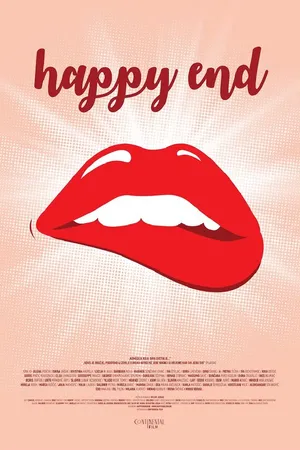 Постер к фильму Happy End (2018)